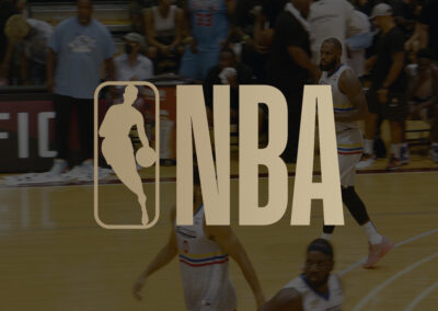 NBA
